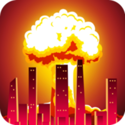 城市粉碎模拟器无限金币版(City Smash) Logo
